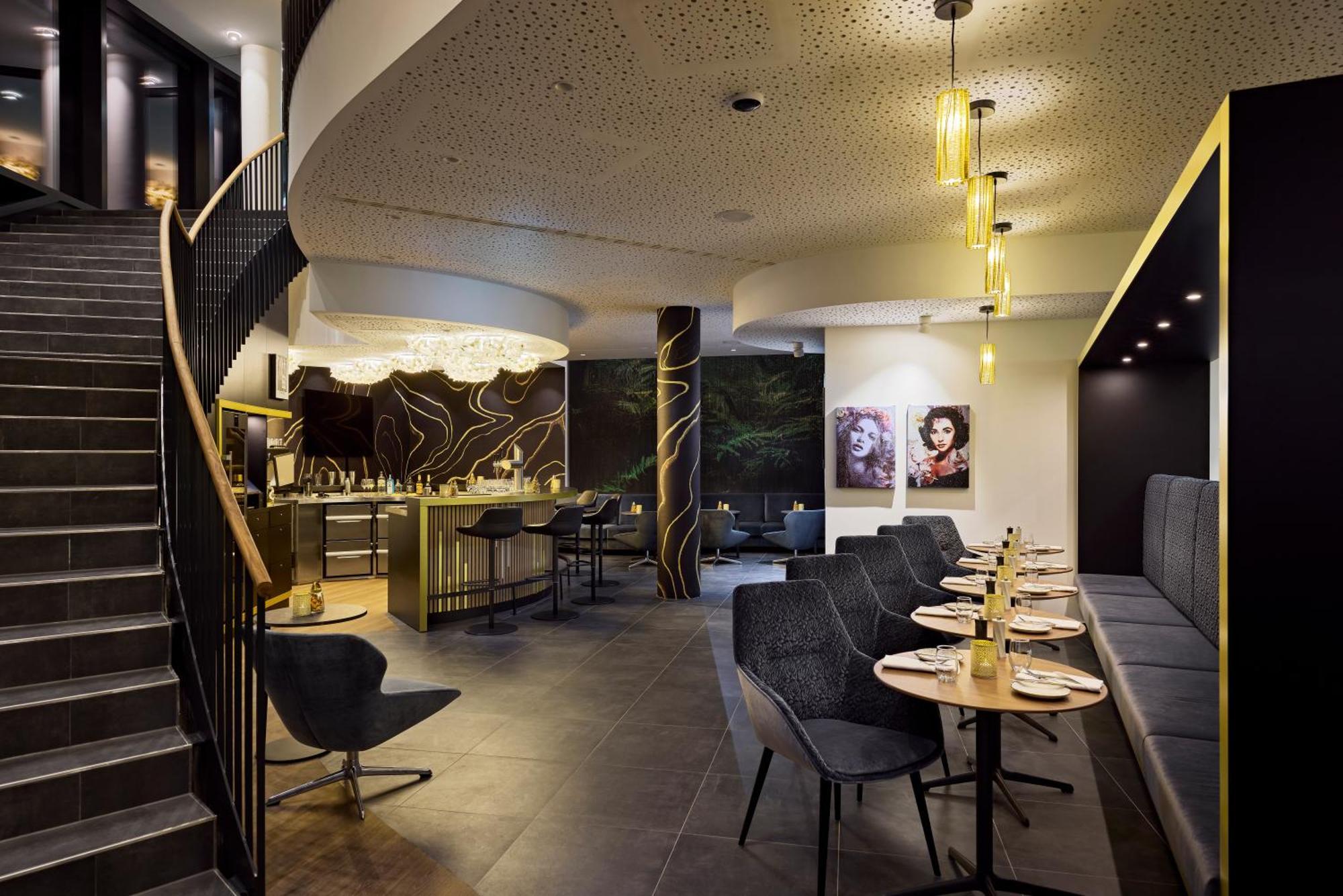 Essential By Dorint Duesseldorf Deiker Hoefe — Fotos 3